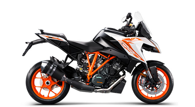 ktm 1290 superduke