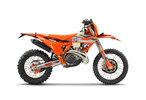 KTM300EXCHARDENDURO